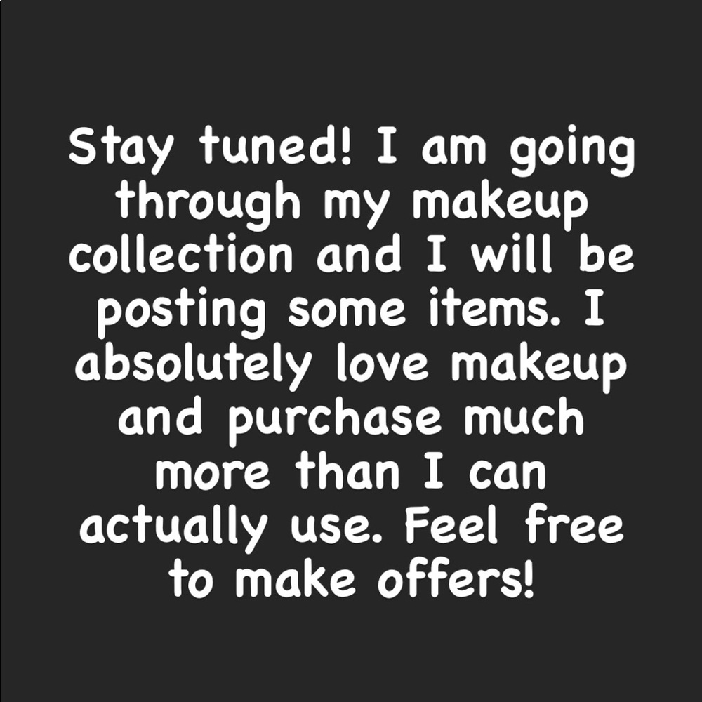 Makeup